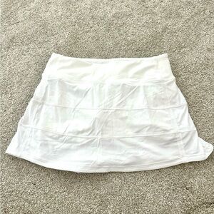 ✨ Lululemon Pace Rival Mid-Rise Skirt